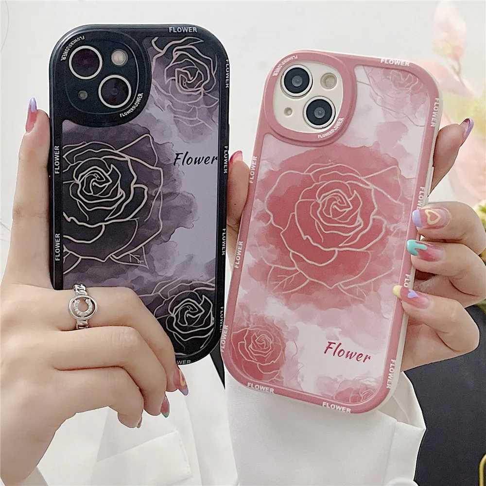 Glitzer-Handyhülle Für Xiaomi Redmi Note 11 Pro – Mit Herz-Design, Kameraschutz & Galvanik-Rahmen