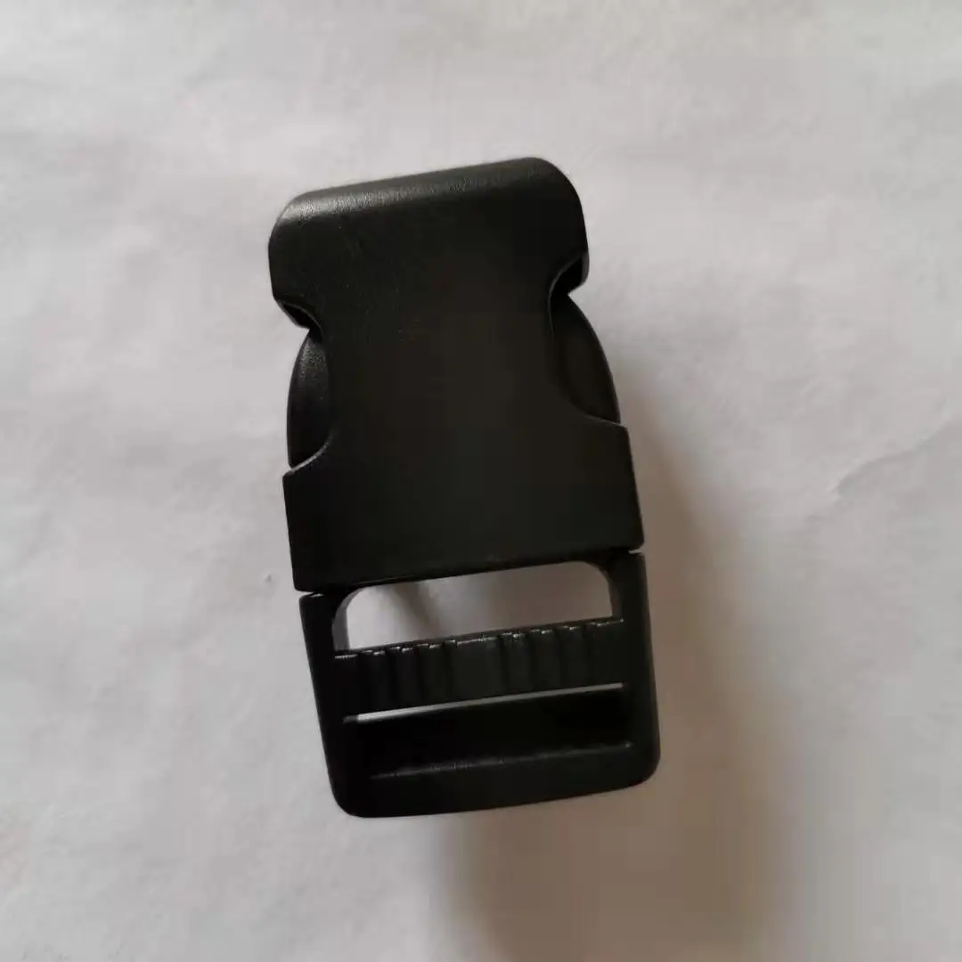 

Luggage accessories plastic buckle adjustment buckle LD001