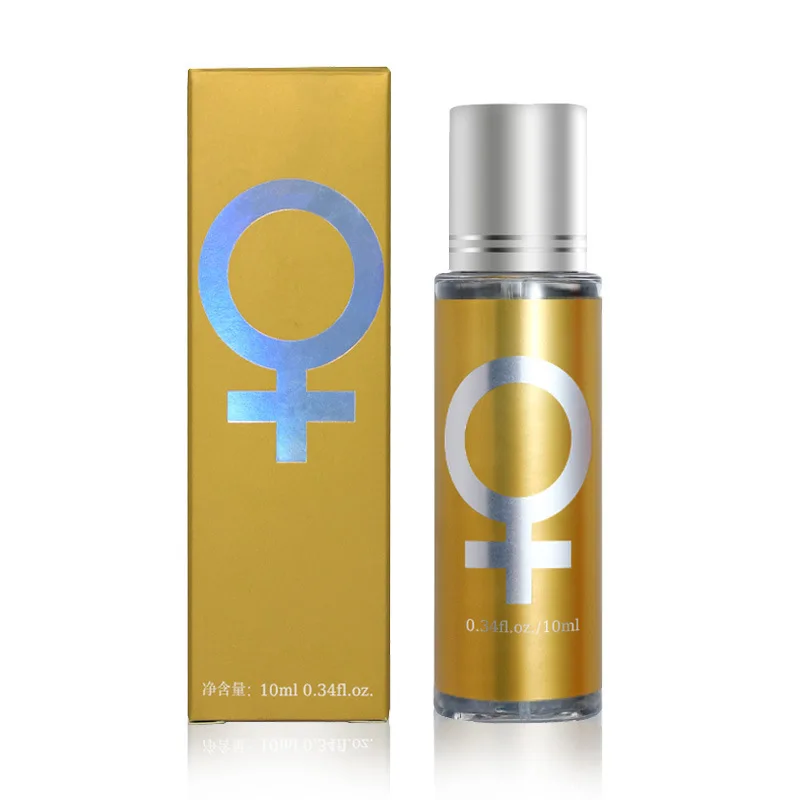 Men's Pheromone Perfume, Lasting Fragrance, Natural And Fresh, Elegant And Charm, Unleash Passion For Dating, Attracting Women