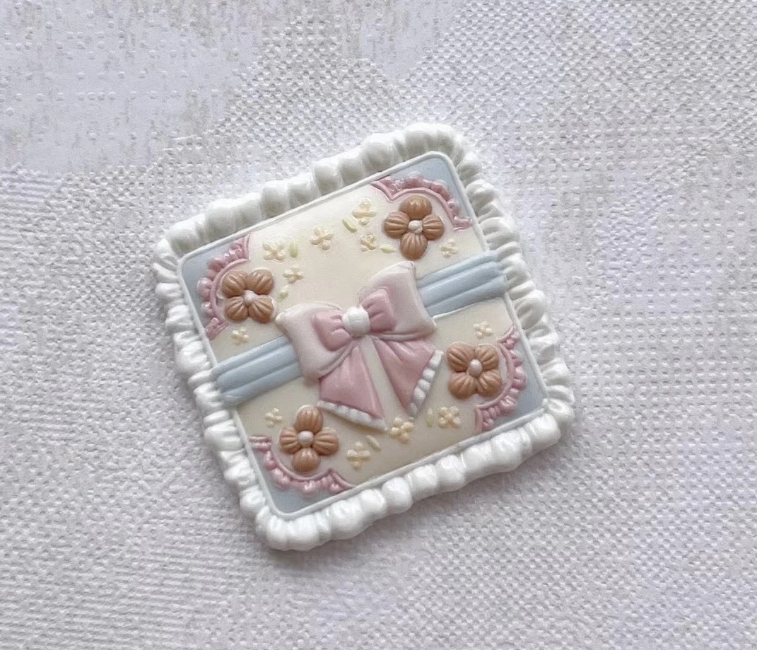 Handmade Fire Seal Wax Stamp Brass Heart Fruit Letter Notecard Album DIY Holiday Leisure Series Eonal Busin Supplies