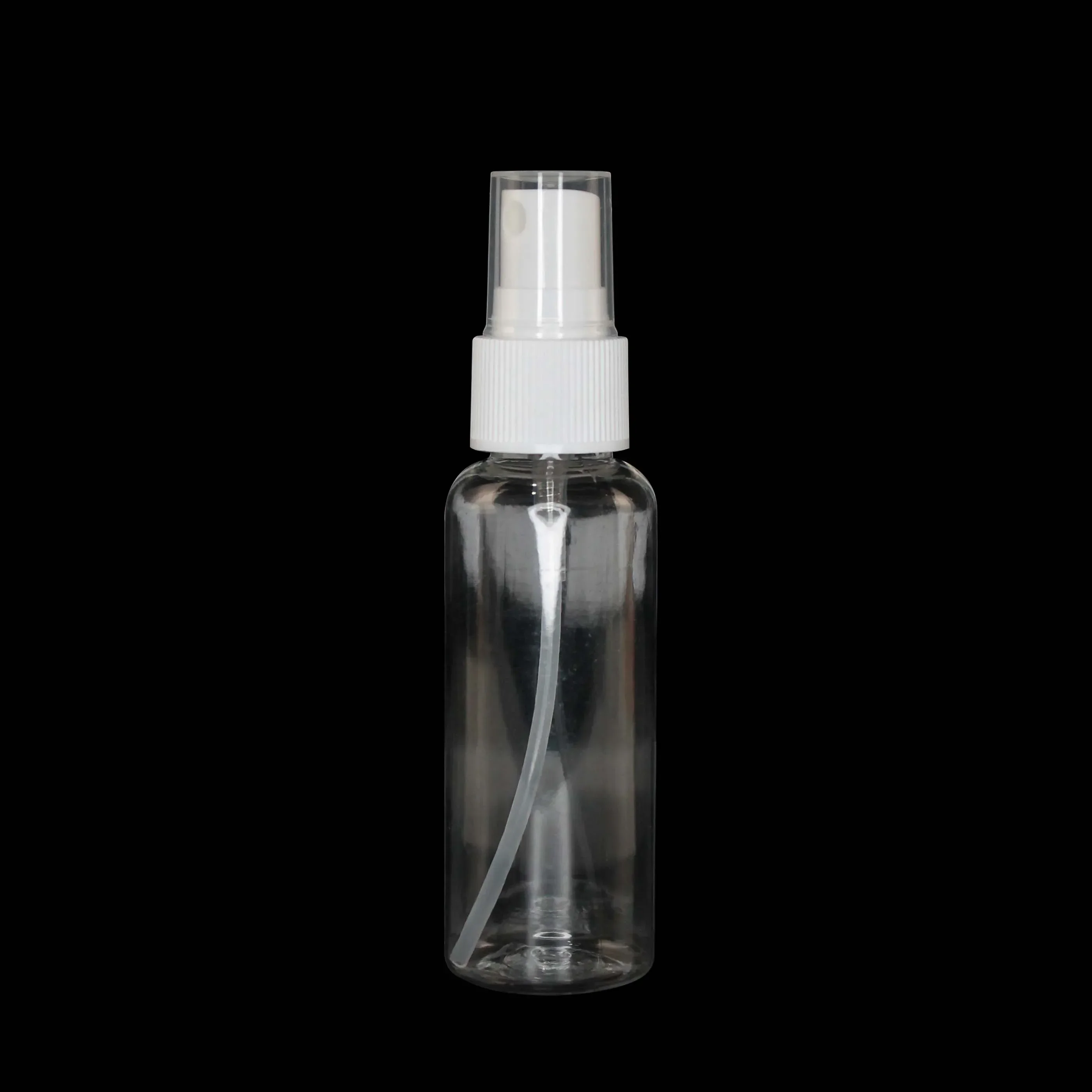 Mini Empty Mist Spray Bottle 2/1pcs 30/50/100ml Refillable Clear Plastic Perfume Atomizer Portable Bottle Travel Accessories perfume refill bottle spray bottle mini perfume bottle perfume bottle perfume atomizer mini perfume atomizer refillable perfume bottle refillable bottle refillable spray bottle refillable empty bottle refillable cosmetic bottle makeup empty bottle cosmetic bottle mini cosmetic bottle cosmetic dispenser bottle cosmetic bottle set
