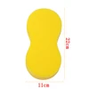 Car Wash Sponge Honeycomb Large Sponges High-density Car Washing Sponge Block Auto Detailing Foam Cleaning Tools Car Accessories 6