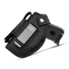 IWB/OWB Gun Holsters for Small Pistols: Ruger LCP 380, LCP MAX, LCP II- Sig Sauer P365 P238- Walther PPK 380, CCP- S&W Bodyguard 5