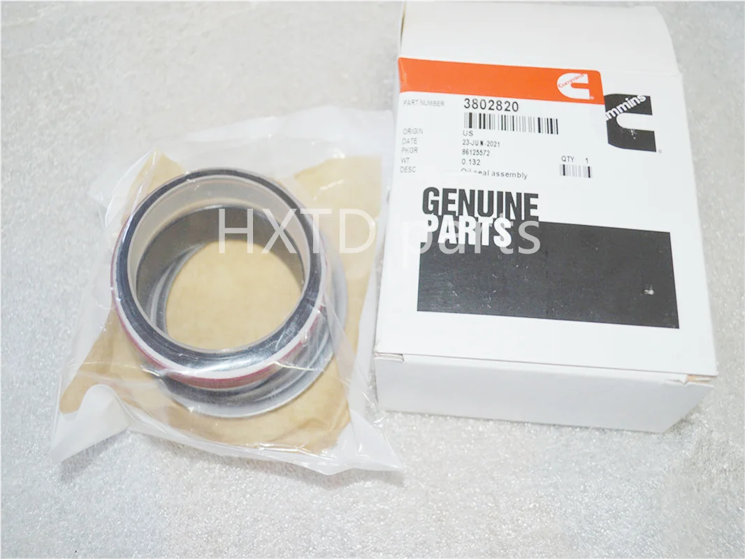 3802820 reteledor DEL CON CAMISILLA,Dongfeng Cummins engine