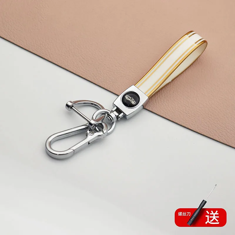 Custodia Portachiavi Fiat/Peugeot/Citroen Con Lama Pieghevole | 3 Pulsanti - Guscio Di Ricambio Con Motivo (Senza Elettronica)