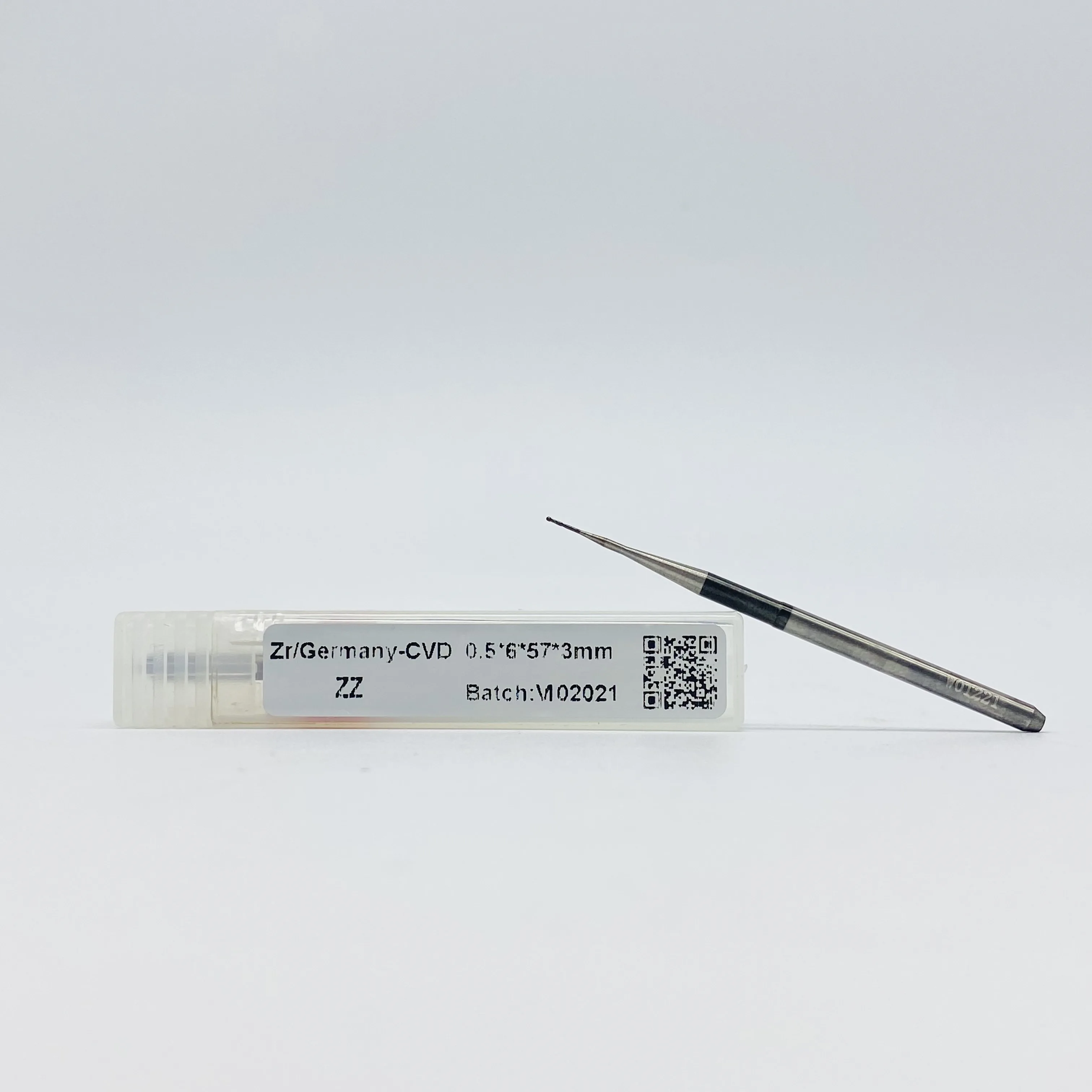 Frese Cadcam Compatibili Con Shank 3.0Mm Zirkonzahn Machine To Mill Material Zirconia Pmma,Peek E Wax