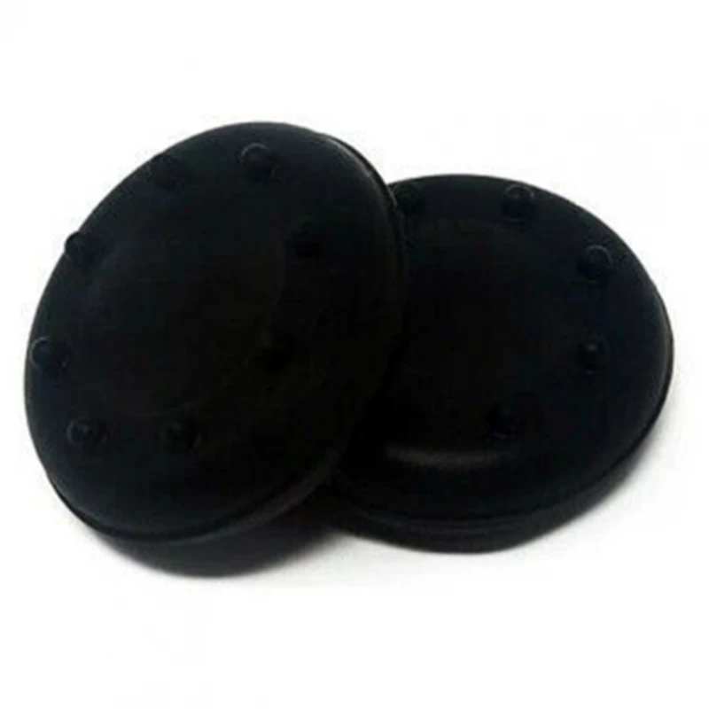 Impugnature Joystick Per Ps4 Playstation 4 3 2 Gomma Xbox One 360 Ps3 Ps2 X S Nero # Remote Sony Play Station Dualshock 2 (Ps2) # Remote Sony Play Sta