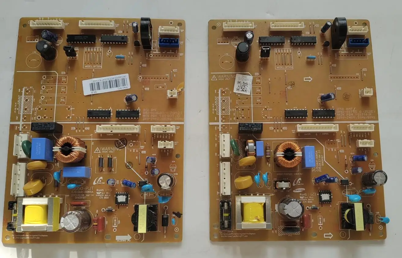 Samsung-frigorífico Board Da4100815a Da92-00462q m d e Da92-00795q Da92-00849f Da92-00865a b Novo