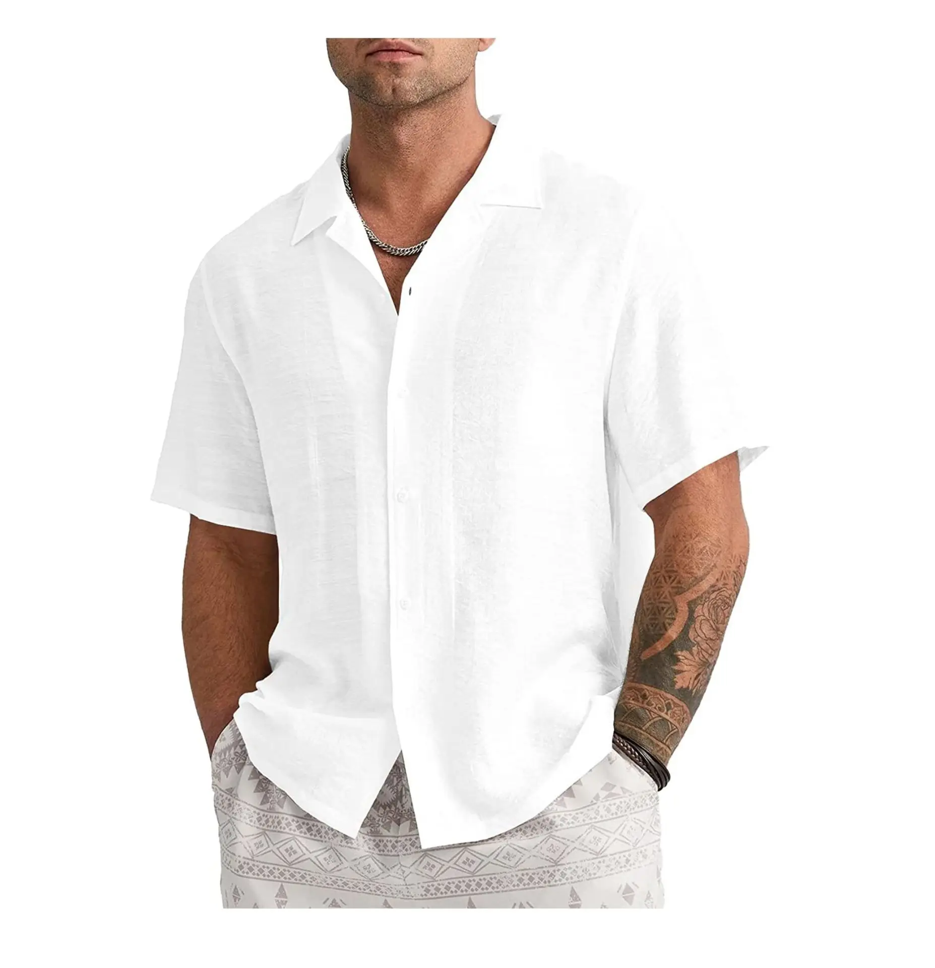 Рисунок 2 - Повседневный Свободный кардиган