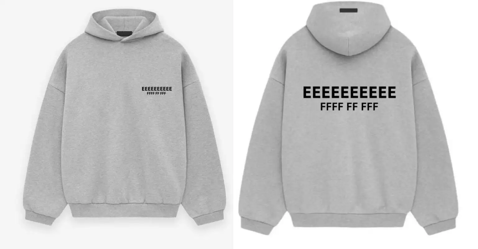 Light fog gray