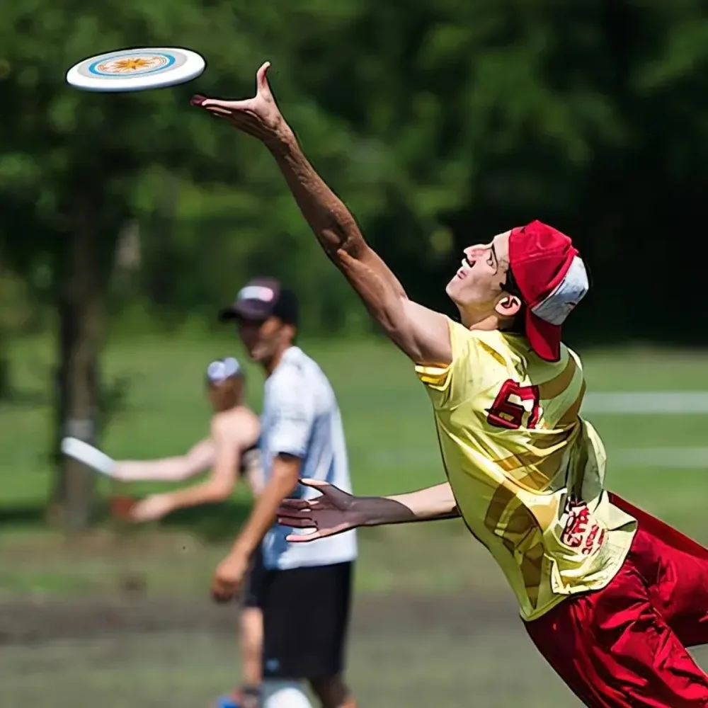 Flying Disc Adult Outdoor Beach Park Competition Level Sports Flying Discs Trainning Interactive Supplies flying disc