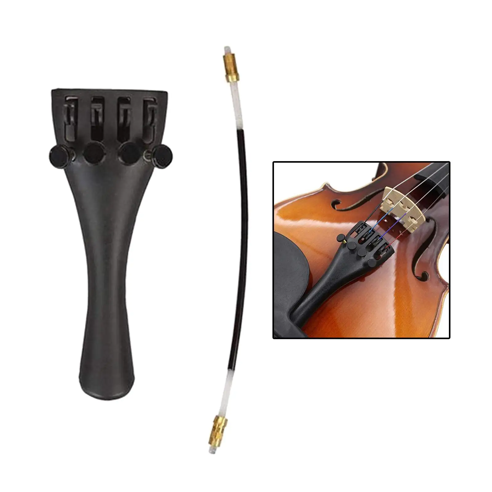 

Виолончель из углеродного волокна долговечный 4/4 Виолончель Luthier поставка запасного музыкального инструмента с зажимной проволокой легкая в установке