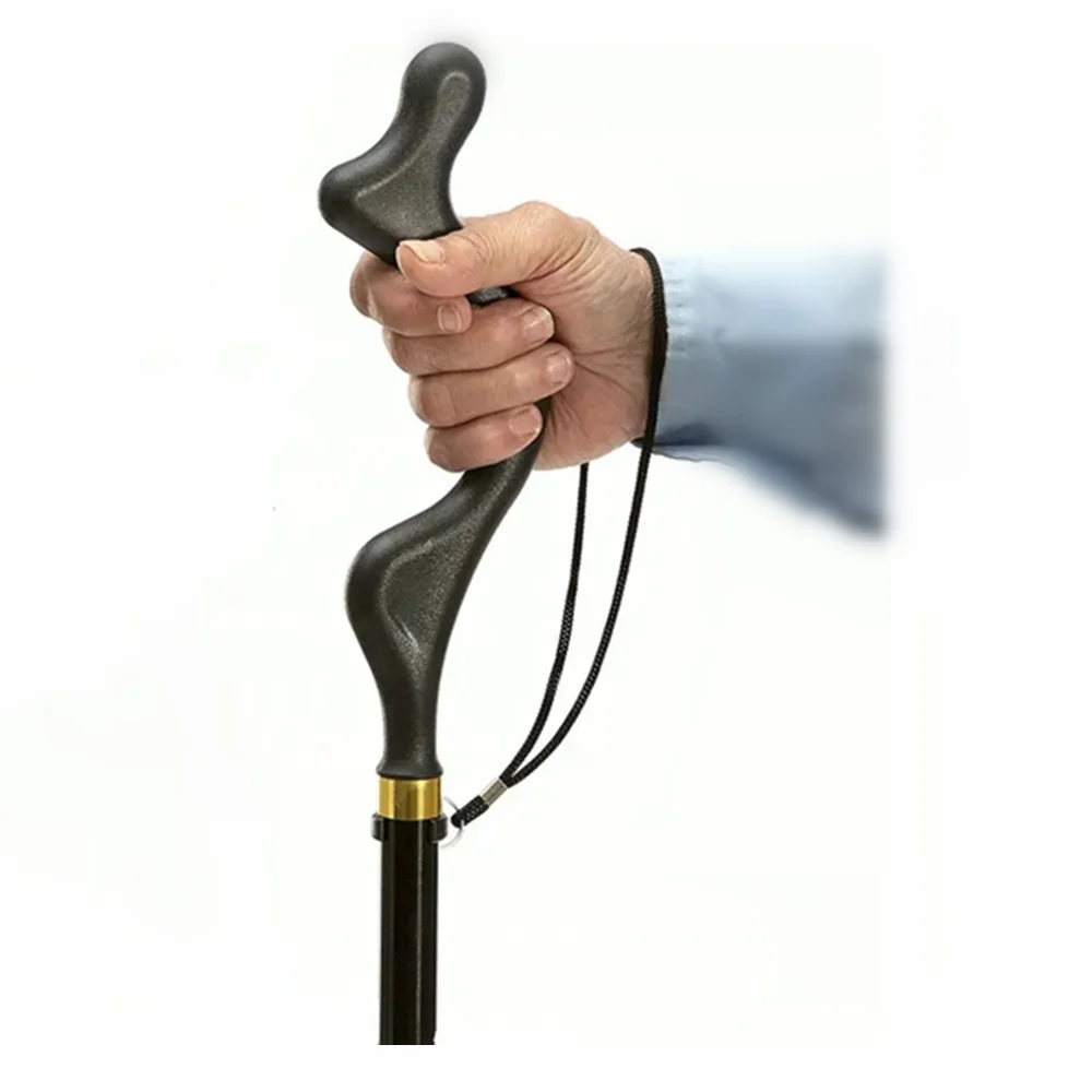 JayCreer Posture Cane walking cane