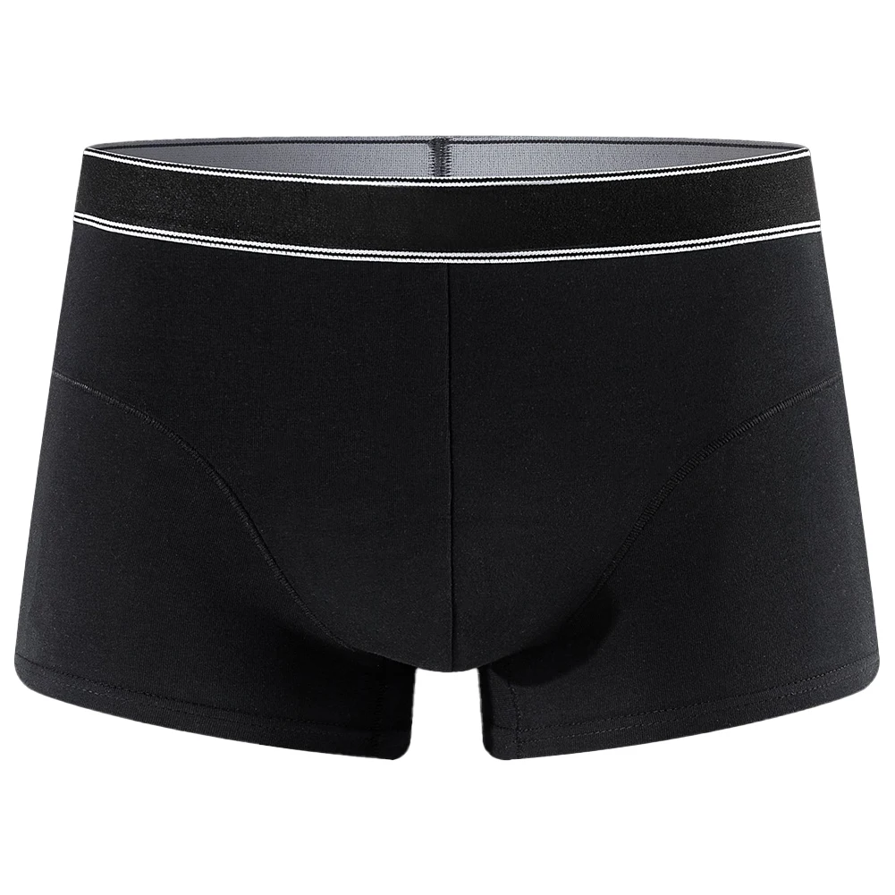 Sexy Men Ice Silk Boxer Silky Short Briefs Bugle Pouch Underwear Solid Thin Breathable Trunks Elasticity Soft Underpants summer thin cotton maternity short legging seamless high waist belly underpants clothes for pregnant women hot pregnancy shorts