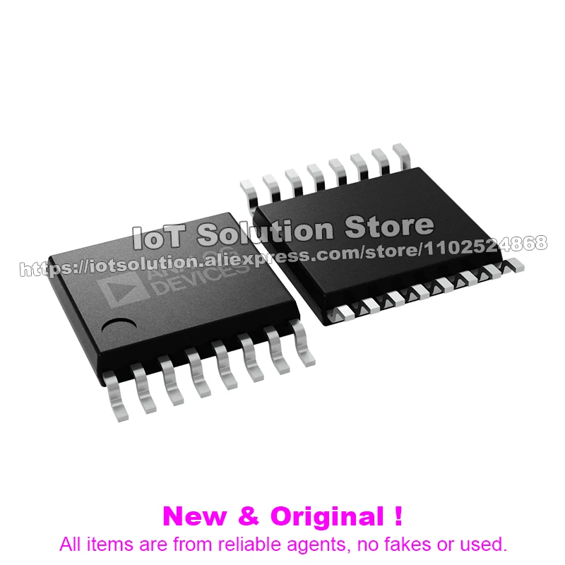 (1PCS) ADM202EARNZ-REEL ADG432BRZ-REEL ADUM141D0BRZ-RL7 ADUM4190BRIZ-RL ADG451BRZ-REEL7 ADG444BRZ-REEL ADG512BRZ-REE