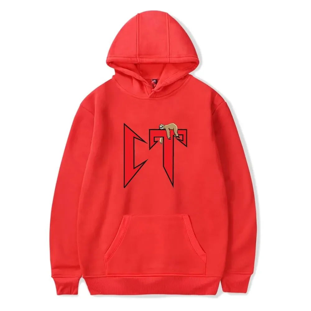 Hoodie de manga comprida masculino e feminino, pulôver fashion, Natasha, Cano Corridos, Tumbados, 2024