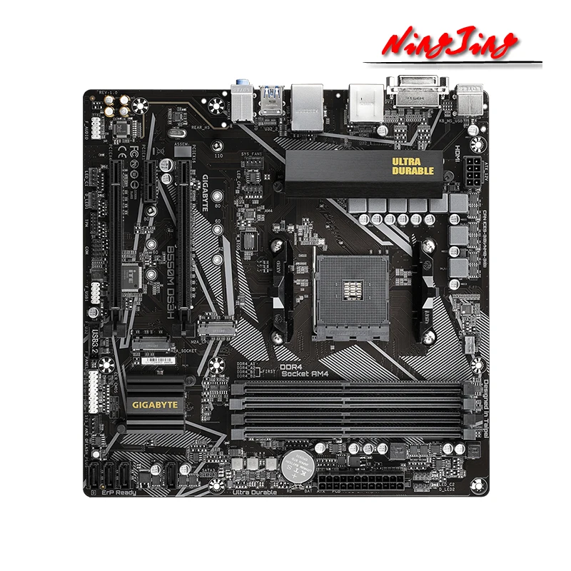 ryzen7 5700X3D メモリ マザーボードセット Amd ryzen 7-マイクロatxマザーボードセット,r7,5700x3d,r7
