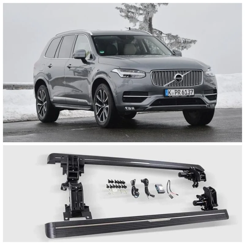 ForVOLVOXC9020152016201720182019202020212022Electric