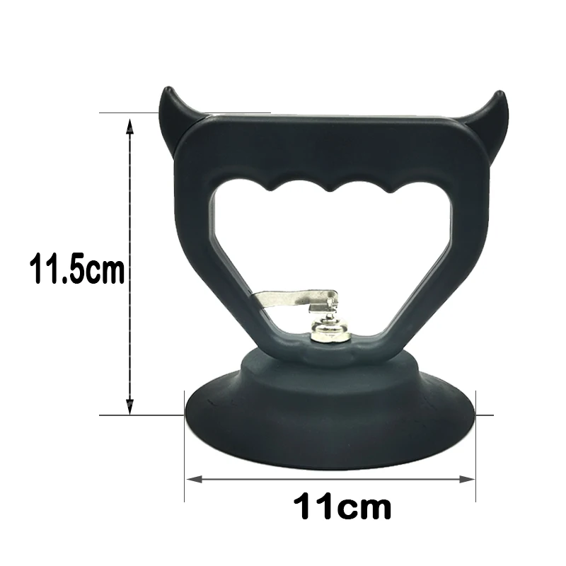 Car Dent Repair Universal Puller Suction Cup Bodywork Panel Sucker Remover Tools Heavy-duty Rubber For Glass car sucker