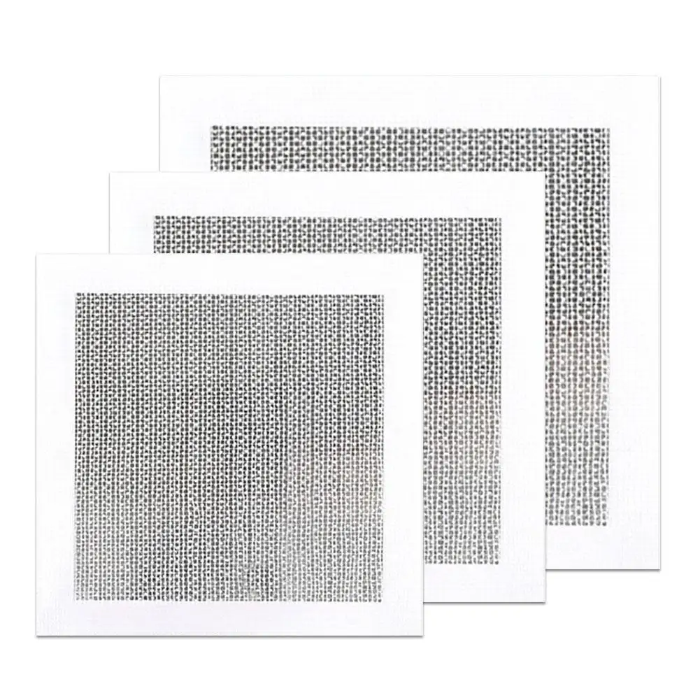 Adhesive Tape 1pc Mesh Wall Repair Patch Adhesiv-e Fix Net for Drywall Ceiling Plaster Damage