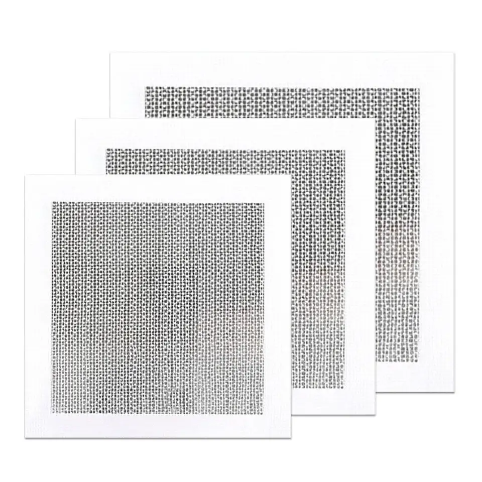 12 In X 12 In Drywall Self-Adhesive Zilimontt Galvanized Alloy Wall ...