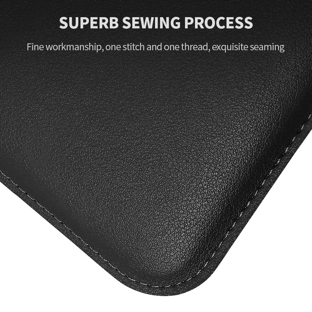 New Laptop 16 inch three in one Stand Inner Bag MacBook 13.3/14 inch Case Handheld Computer Storage Bag laptops ihoyi