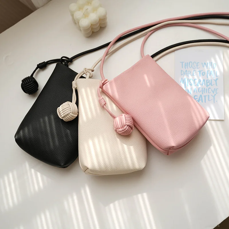

Women Mini Bags Fashion Designer Messenger Bags Japanese Cute Cell Phone Purses and Handbags Female Shoulder Bag Bolso Mujer