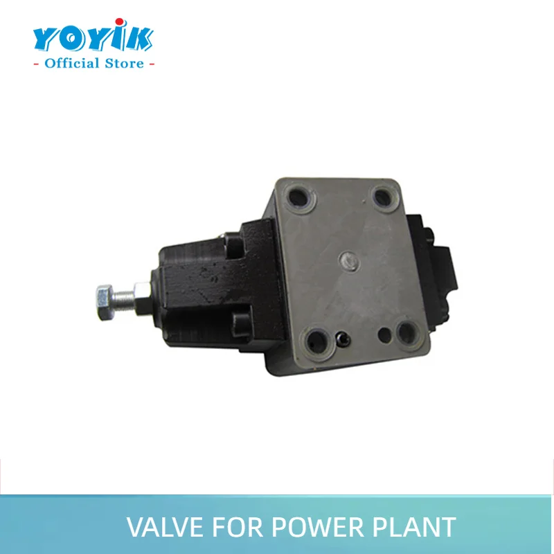 Hydraulic Pressure Control Valve PCV-03/0560 insertion element power plant spares