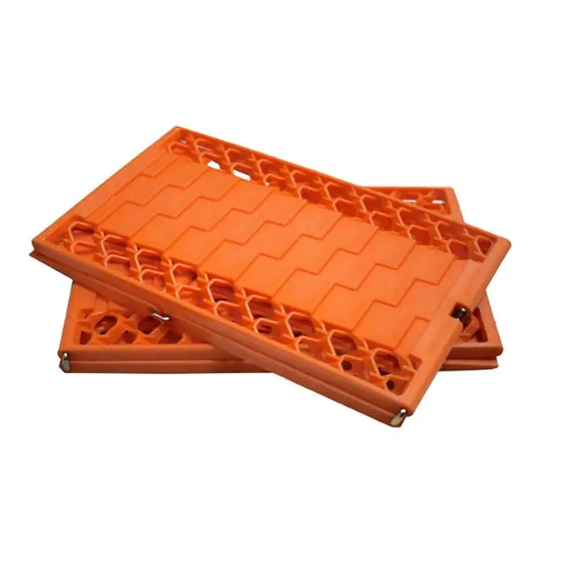 Traction Boards Foldable Road Chews Tire Traction Device Tire Traction