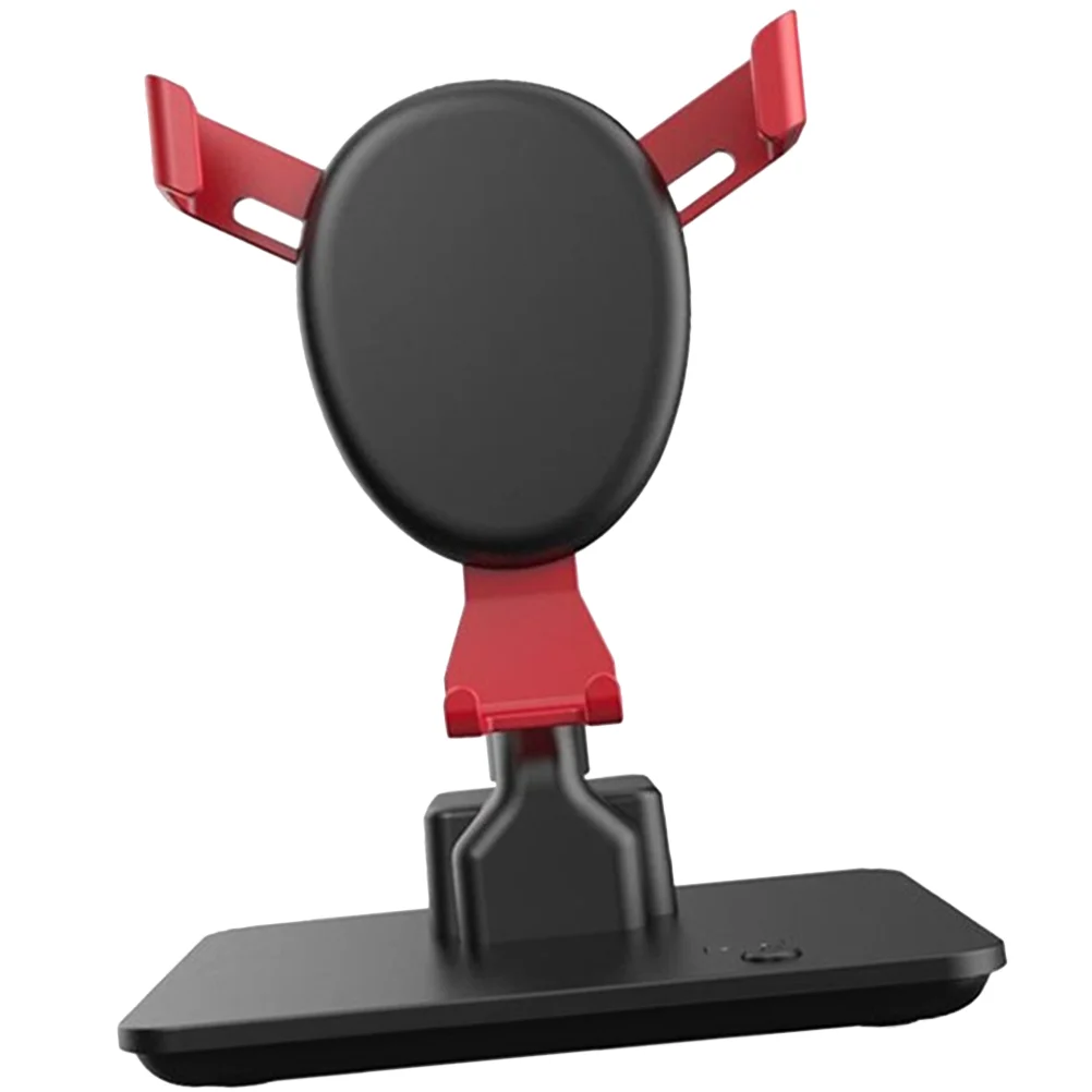 Mobile Phone Swing Step Counter Holder Gooseneck Wiggler Device for Car Shake Supplies Wrist