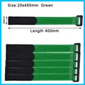 Green 20x400mm