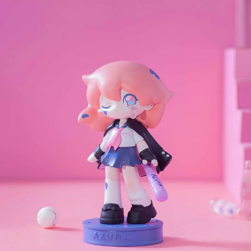 Specify The Figure AZURA Wardrobe Series Mystery Box Blind Box 