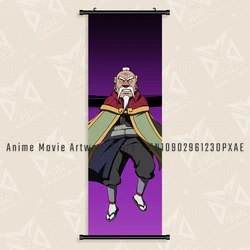 Elegant Naruto Sakura Canvas Art - Anime Wall Decor Poster - 30x90cm(12x36inch) (Hyrz32 - 14)