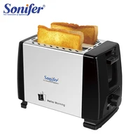 Electric Spitting Driver 700W Bread Machine Cooking Appliances  Waffles Maker Cake Breakfast Waffle Pot Baking Pan Sonifer 1