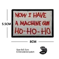 Hook Loop patch  1