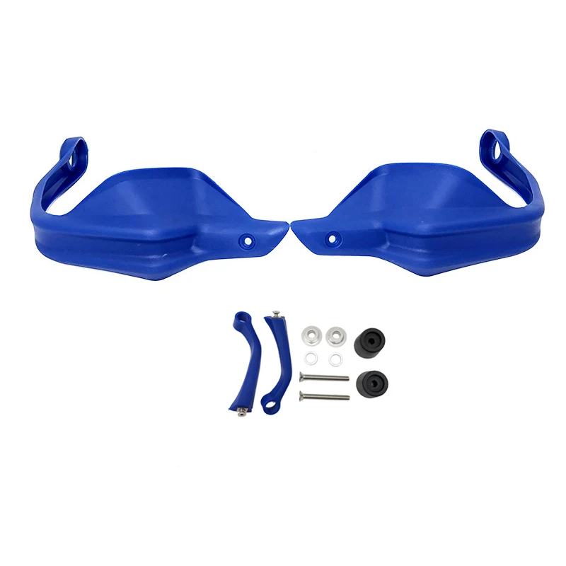 For C400X C400GT 2019-2025 Motorcycle Hand Guard Hand Guard Windshield Handle Both Hands Windproof Motorcycle Accessories I.987430804
