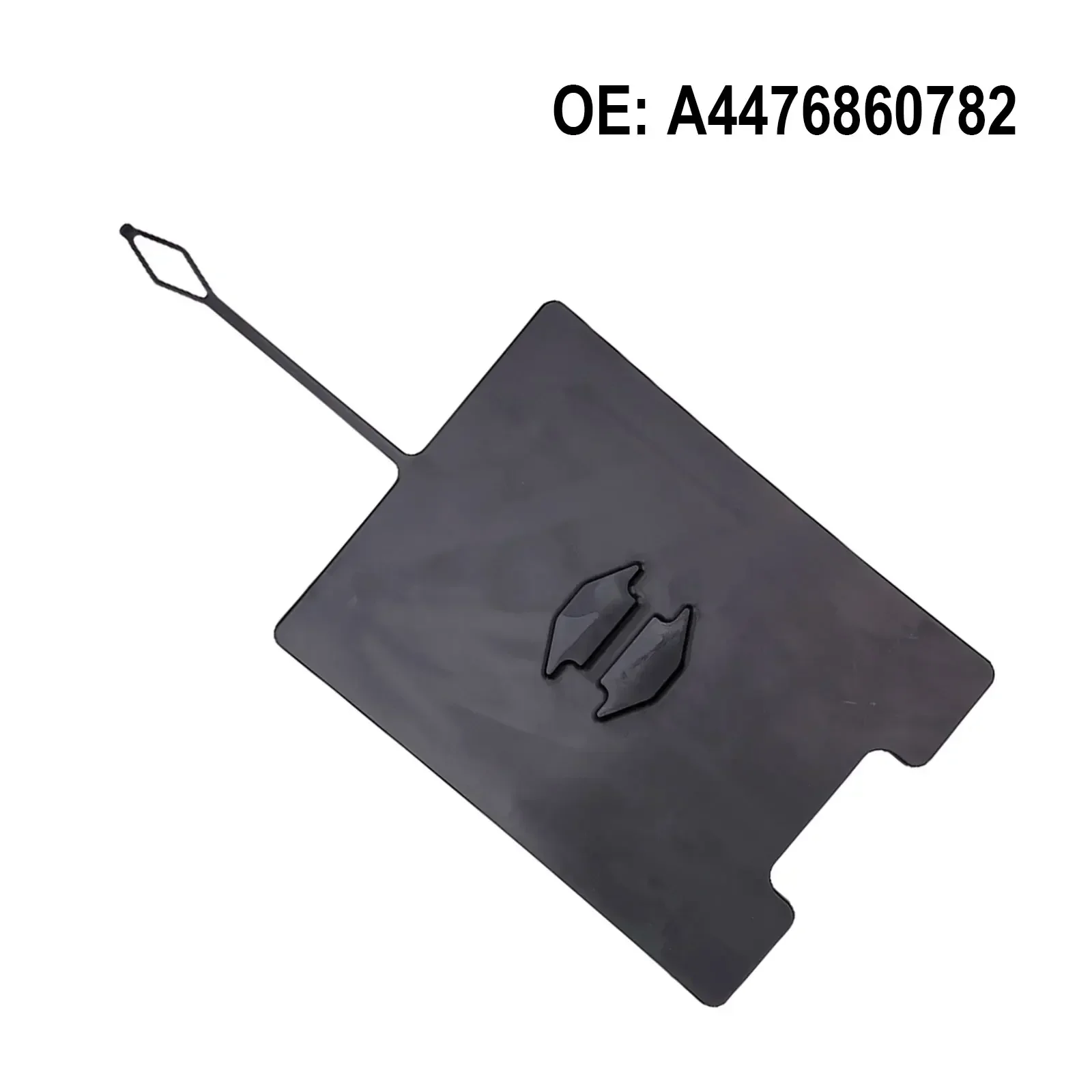 Car Leaf Cover For Mercedes For Benz-Vito W447 Front Wheel Arch Servicing Flap A4476860782 Vehicle Accessories Repacement Parts