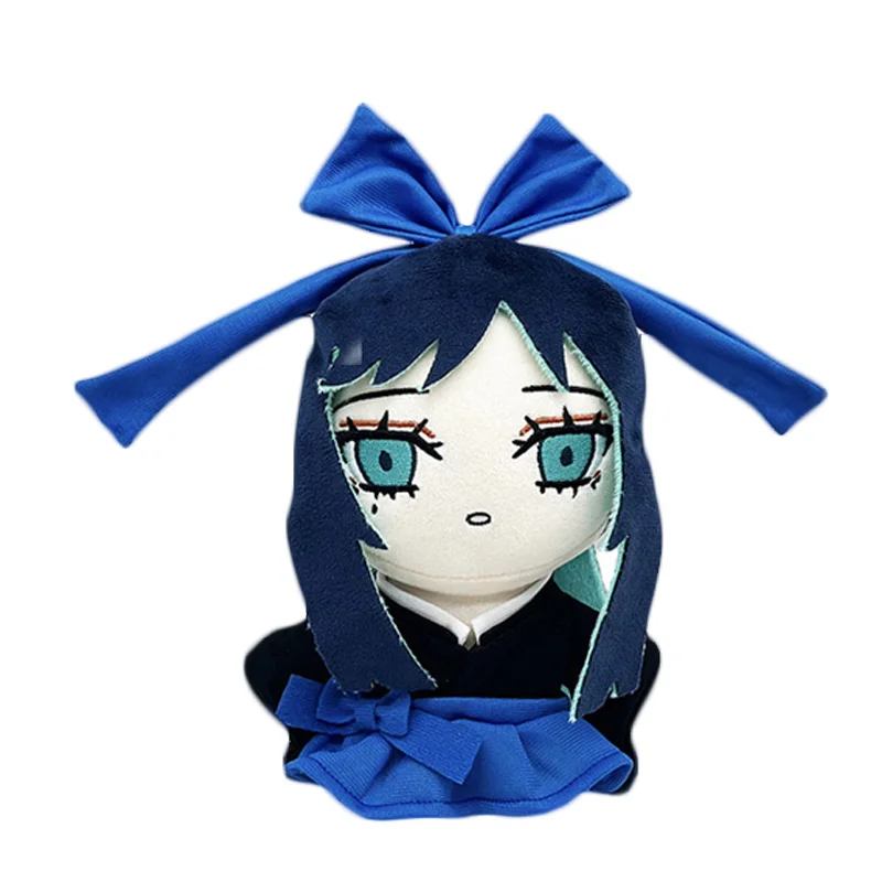 Ado Hibana Plush Toy Ado Merch Plush Singer Goods Ado Accessories