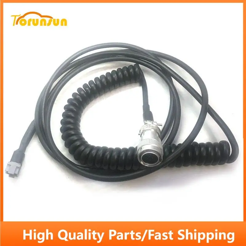 

Buy 1001096705 1001096706 1001096707 Platform Cable Harness 26/3246 Fits for JLG Scissor Lift 1930ES