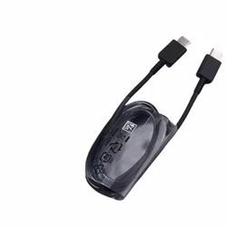 Samsung 25W Tipo C Adattatore Super Carica Veloce