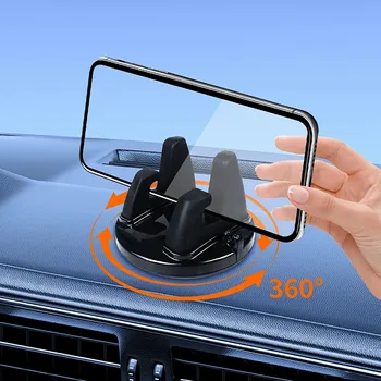 360° Rotatable Car Phone Mount 1