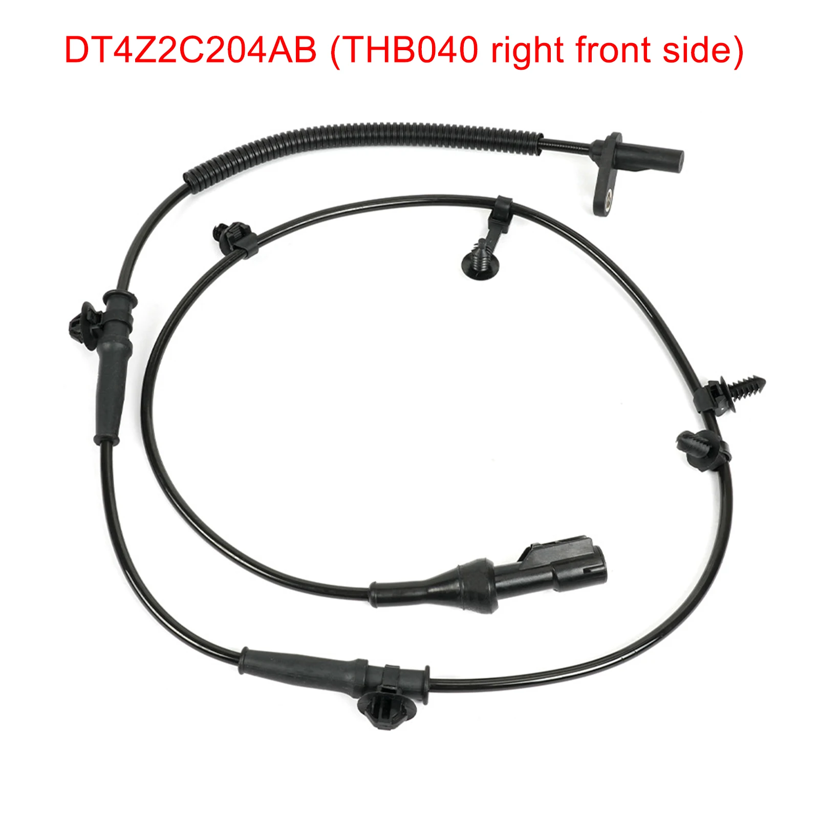 ABSSensorFrontRightSideforFordEdgeLincolnMKXDT4Z2C204ABABS