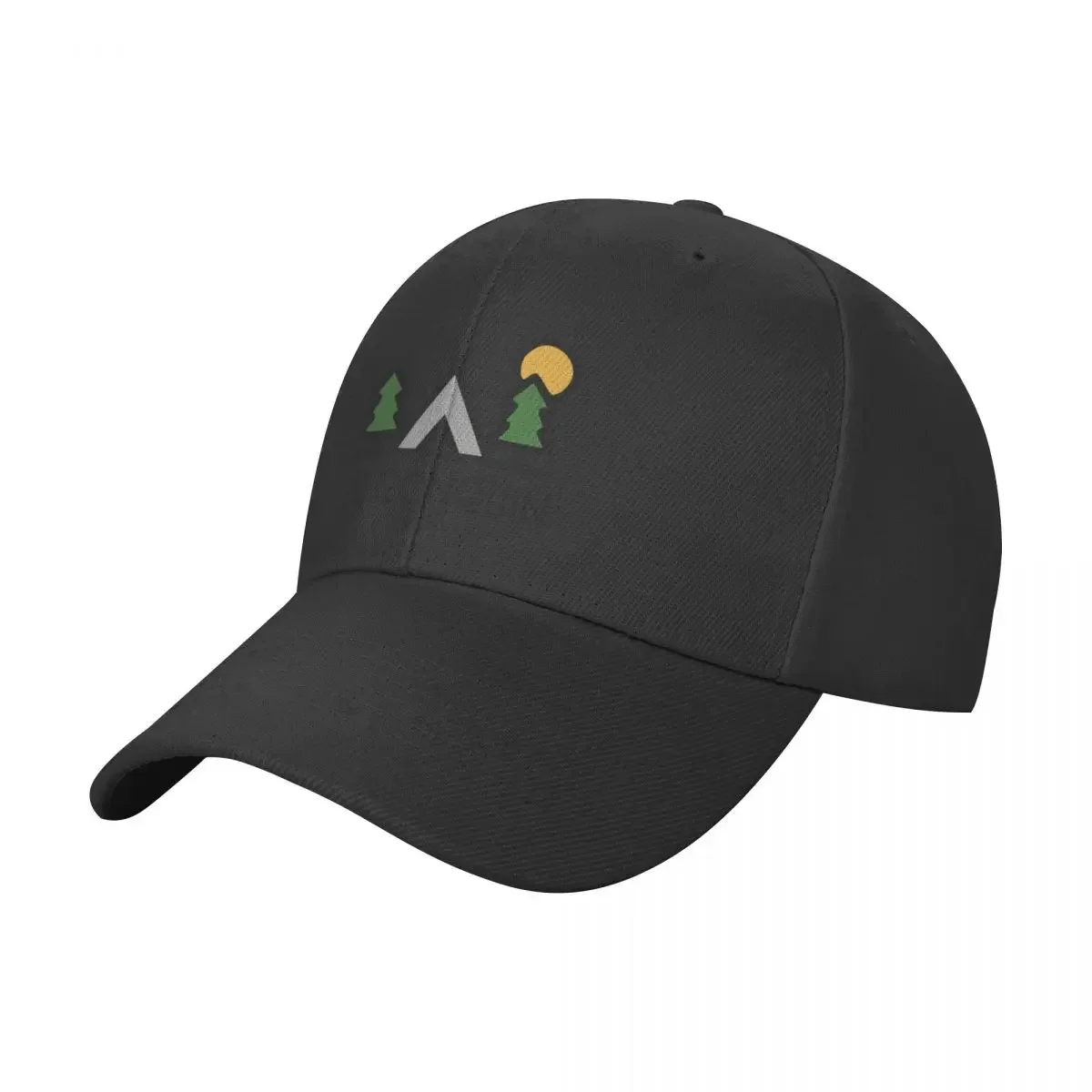 

Algonquin Provincial Park Baseball Cap sun hat Cosplay Mens Women's