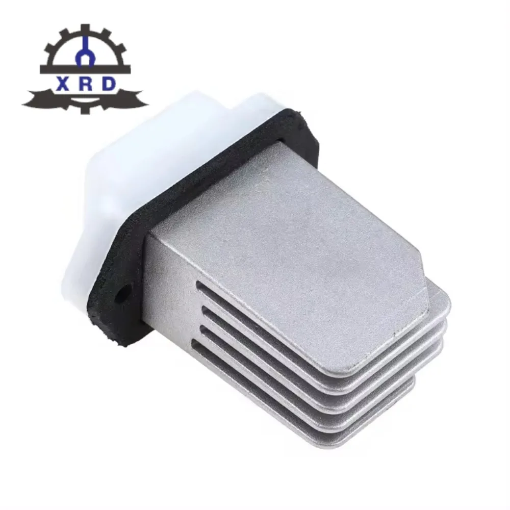 

277614BA0A 2722670T03 277613SB0A Nieuwe Radiator Fan Blower Motor Weerstand for Nissan Sentra Rogue NV1500 NV2500 Qashqai L4 V6