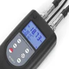 Digital Vibrometer VM-6380-3 Velocity Acceleration and Displacement Frequency 10Hz ~ 10kHz Mechanical Vibration Analyzer 2