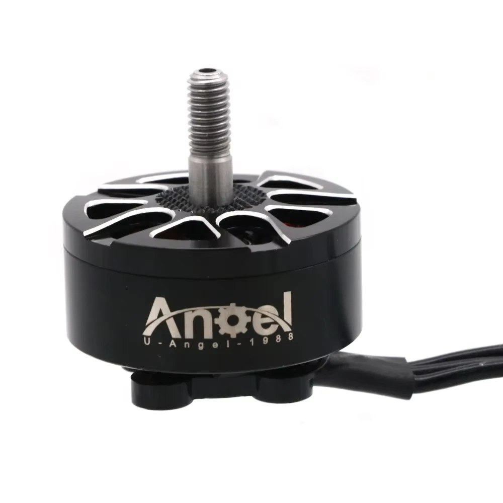 4pcs UAngel X2810 900KV 1100KV 1500KV 4-6S Brushless Motors for FPV Racing Drone MultiRotor DIY Parts