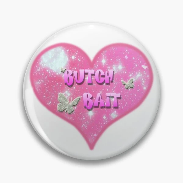 Cute/Funny Badges – Butch's Badges