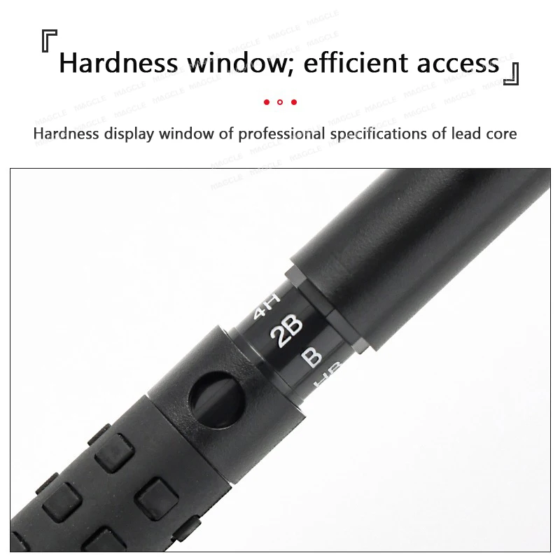 Japan Pentel SMASH Mechanical Pencil Q1005 Art Dra...