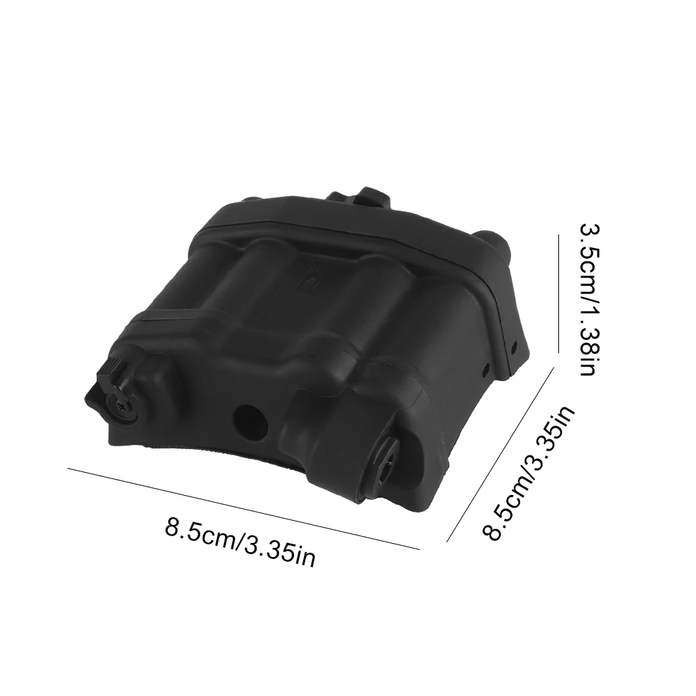 Helmet Battery Case Pouch Adjustable Helmet NVG Battery Pouch Realistic Storage Holder Pack Accessories, tactical helmet accessories