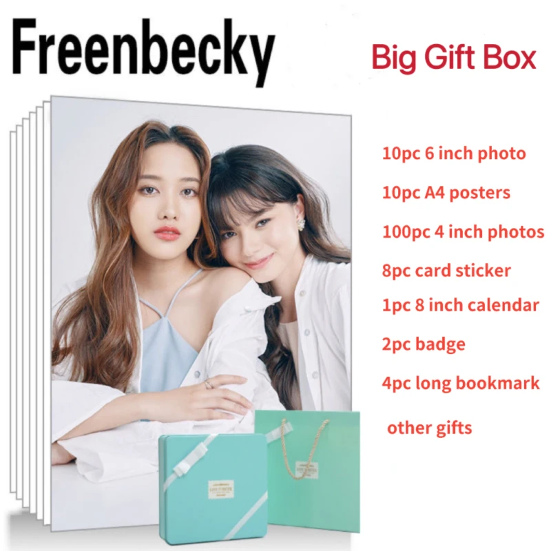 freenbecky 直筆サイン入りポスター Sec3294769c314a1db99d5e30927fc